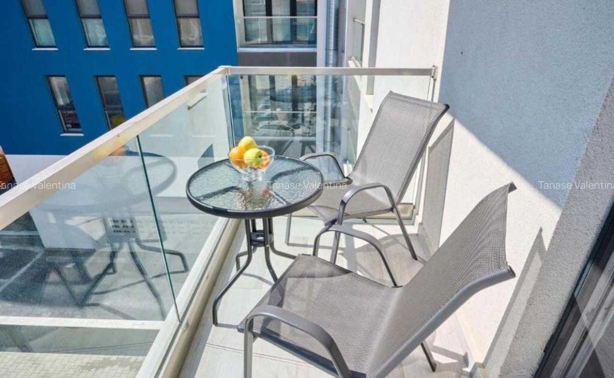 Inchiriez studio Mamaia sat, langa Lidl, Zona Mamaia nord - 6