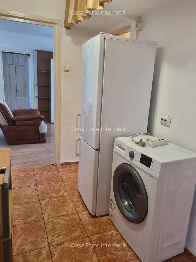 Apartament 2 camere de vânzare în Tomis Nord, Liceul Călinescu – 70.000 Euro - 10