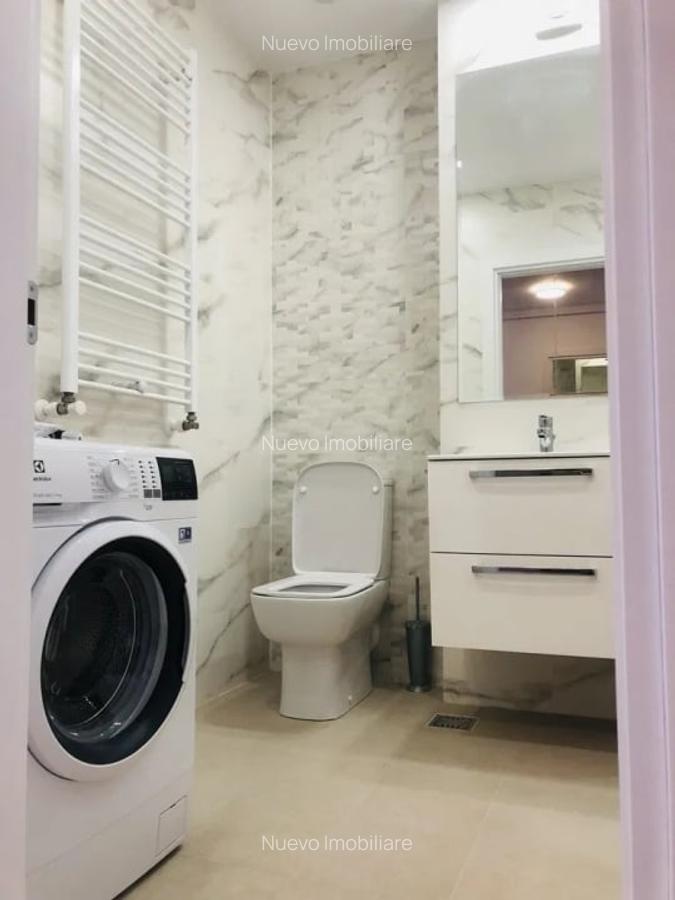 Garsoniera | Hils Pallady | Metrou | Balcon | Centrala - 8