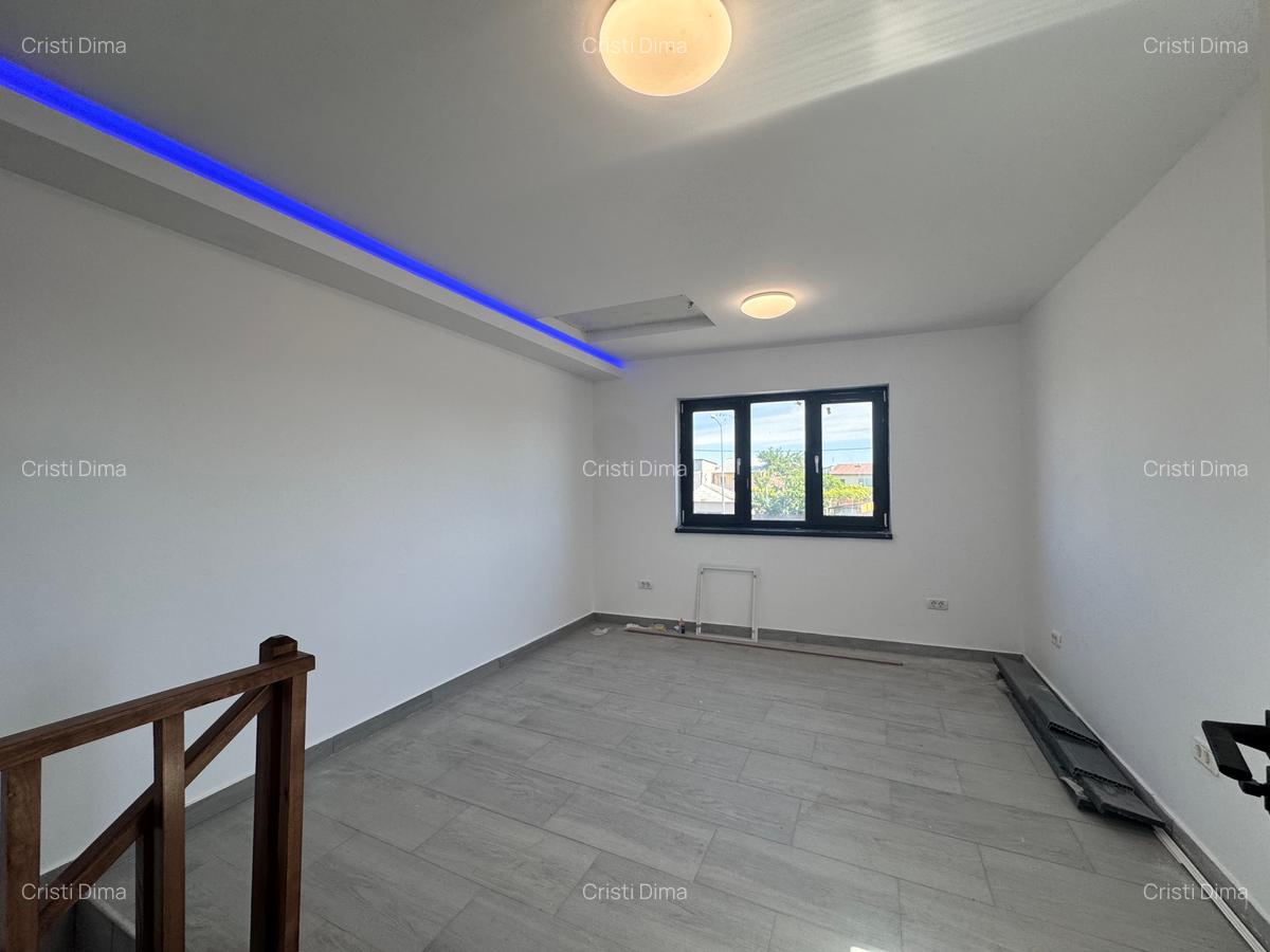 Spațiu comercial, 57 mp în Industriilor - 5