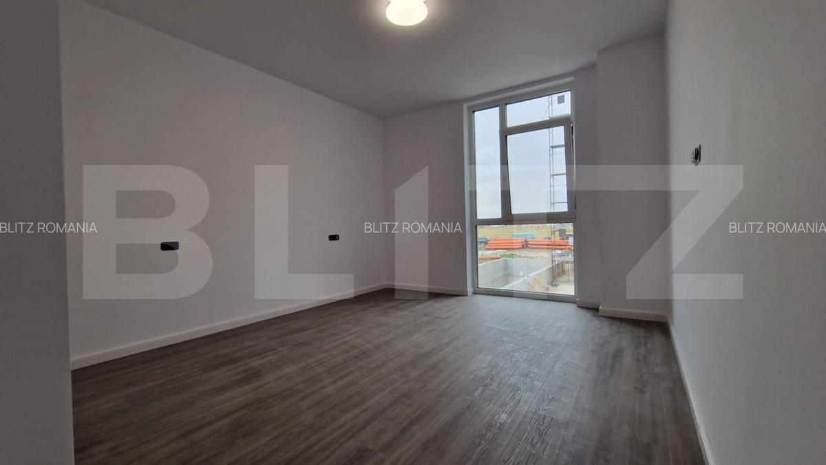 Apartament de vanzare, cu o camera, 40 mp, zona Calea Torontalului red.suplim 5% - 5