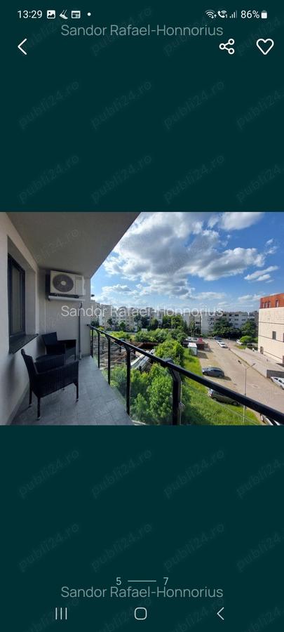 Apartament de inchiriat - 3 Apartament de inchiriat - 3