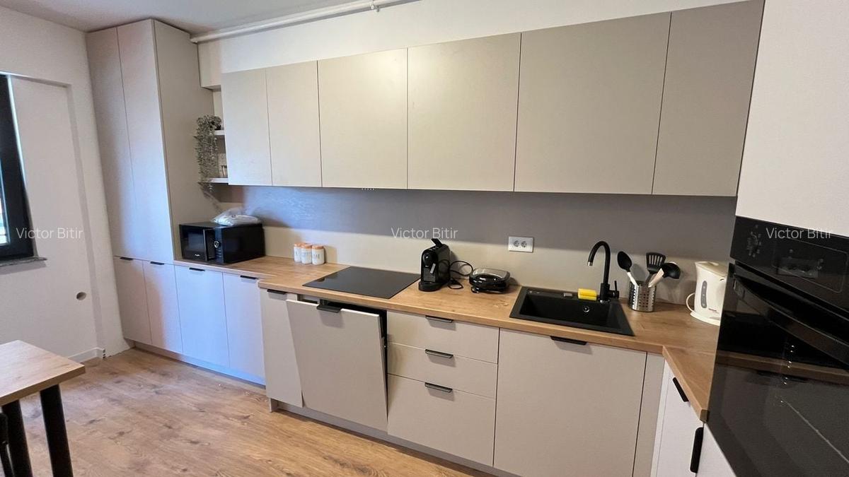 Garsoniera de inchiriat // Pipera - 5