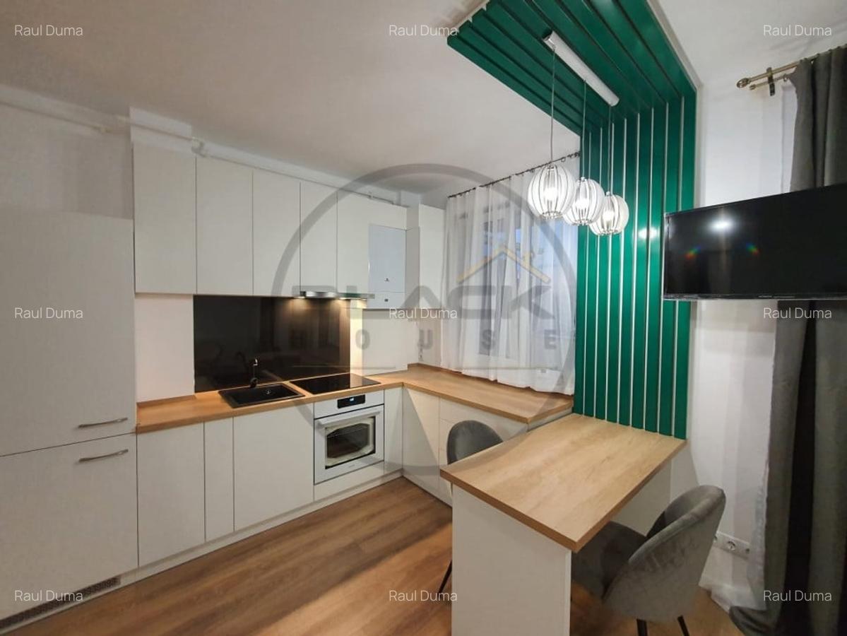 Apartament 2 camere la cheie! parcare, Central - 3