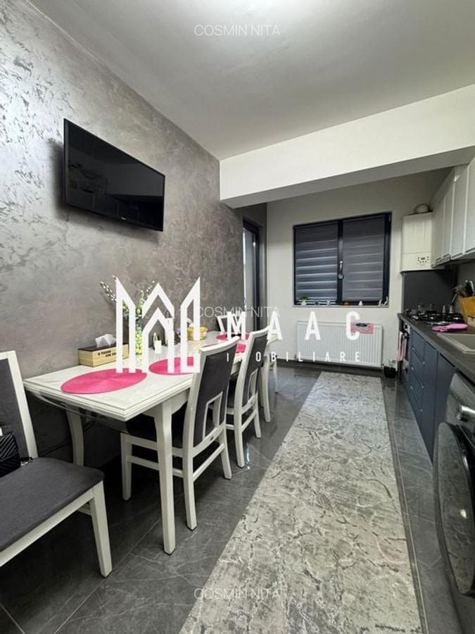Apartament | 2 camere | Dem Radulescu | - 2