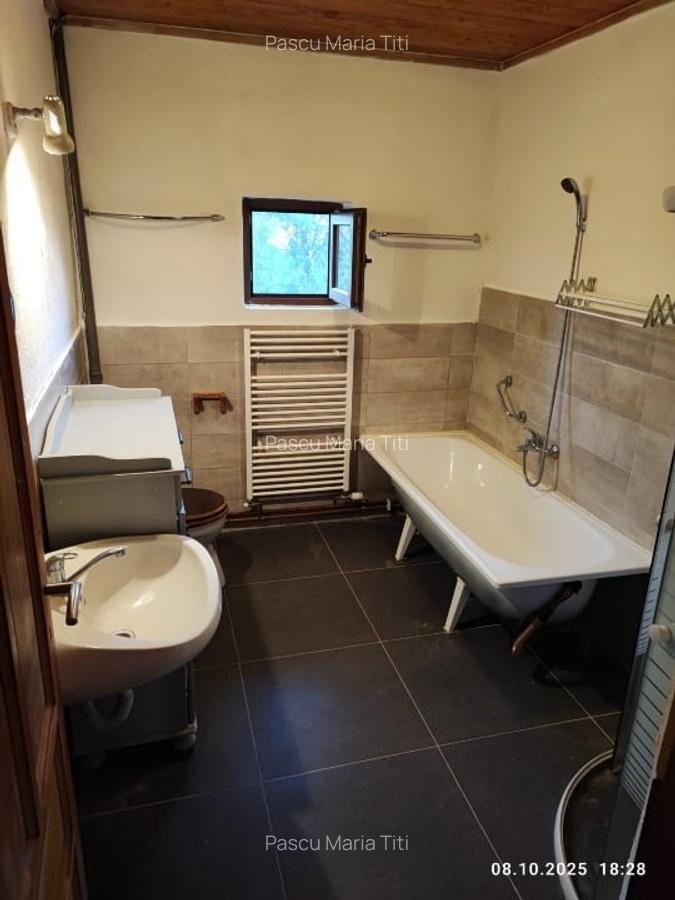 CASĂ (CĂRĂMIDĂ, TENCUIELI  ARGILĂ) - 5