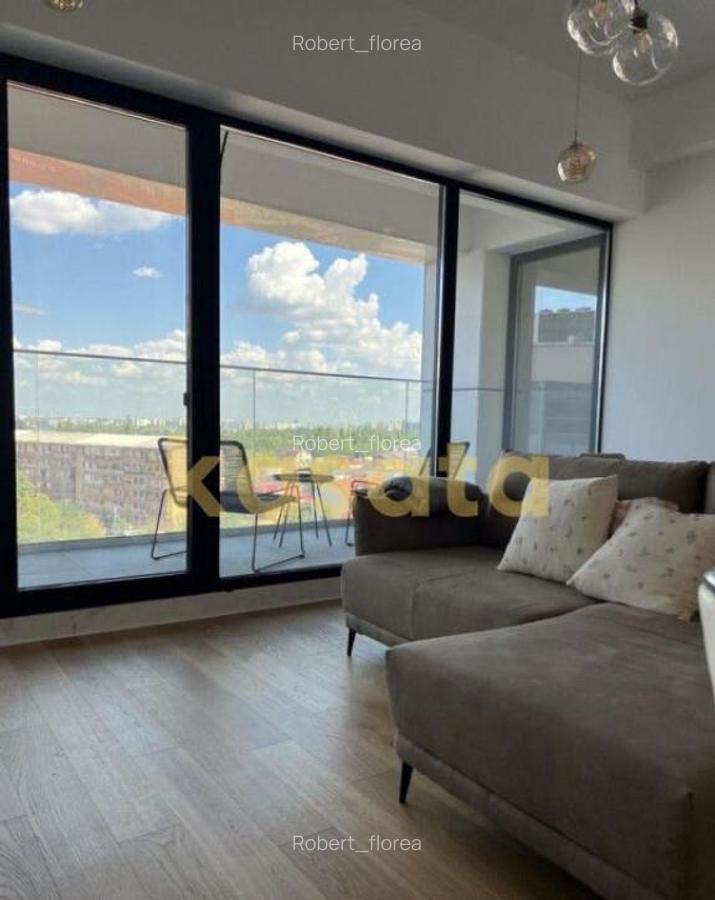 APARTAMENT 2 CAMERE | ONE VERDI PARK | LOCATIE PREMIUM - 3