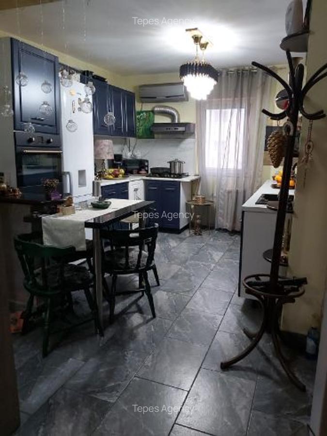 Apartament 4 camere decomandat, Timisoara, Girocului, et.3, mobilat, utilat, garaj - 4