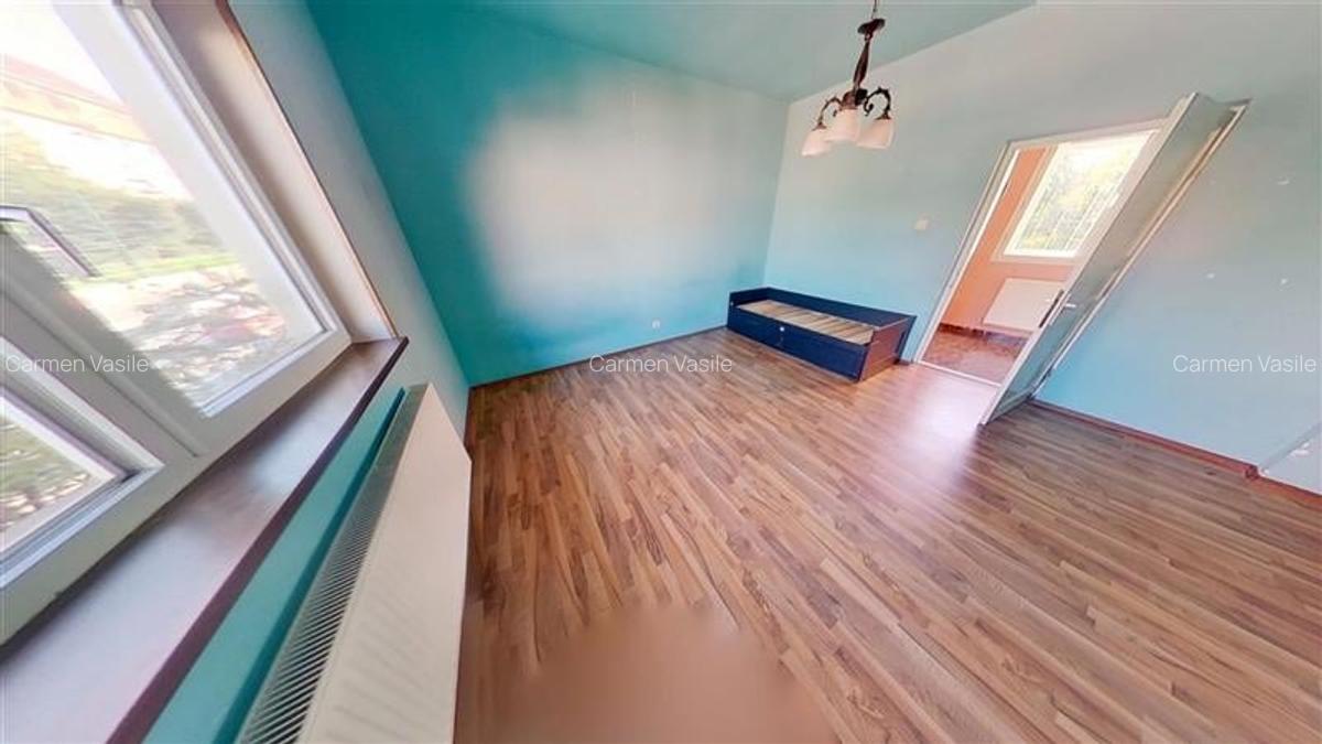 Apartament in casa:recomandat locuinta sau business, Garii -Tractorul, Brasov. - 7