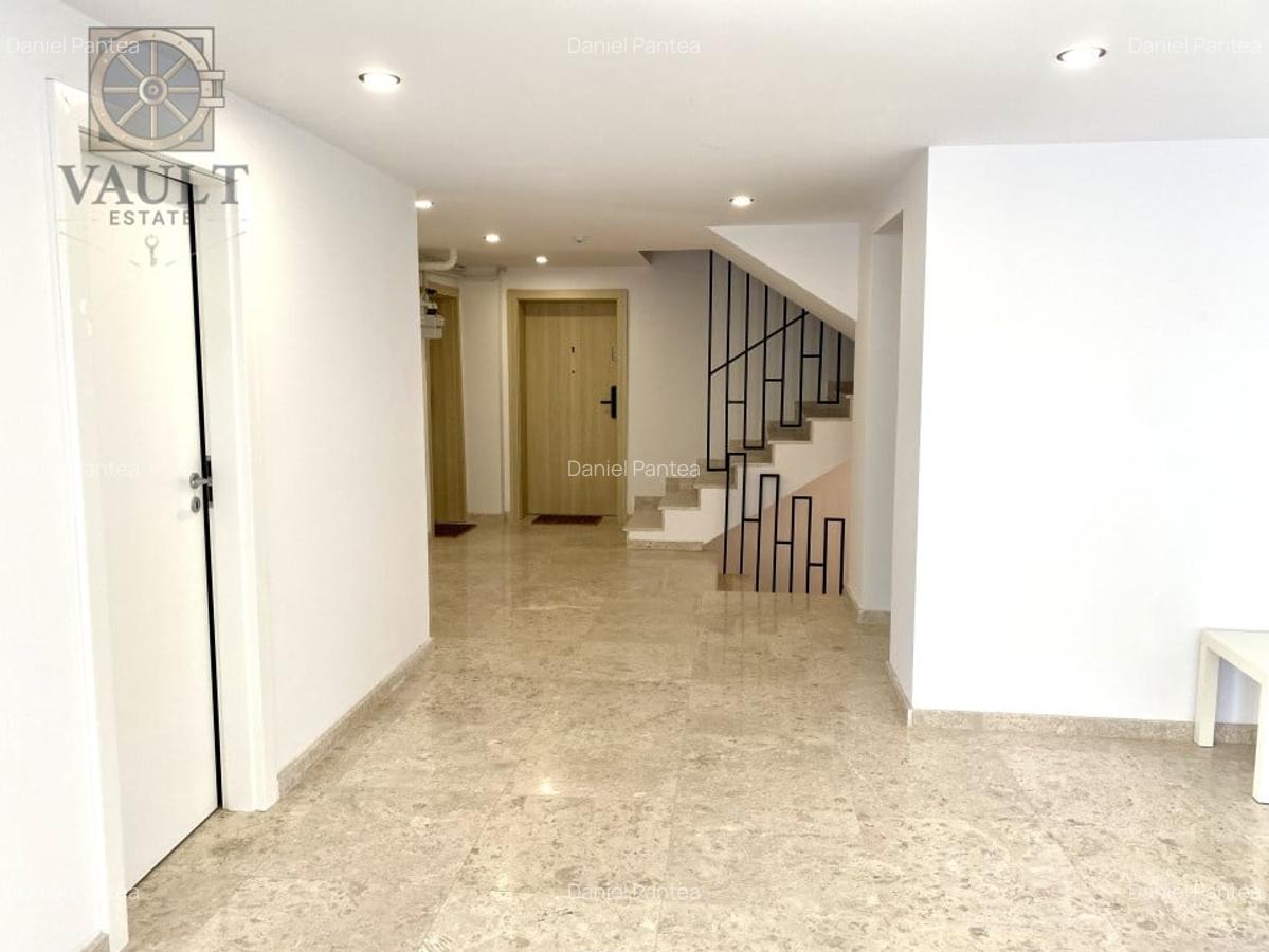Inchiriere apartament 3 camere -loc parcare subteran -Bloc NOU- Unirii - 15