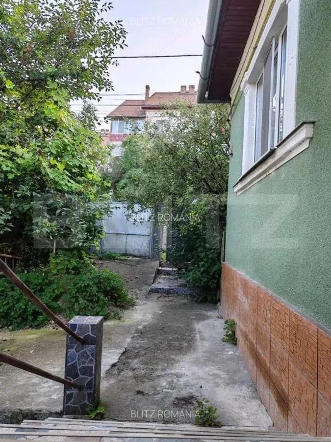 Casa de vanzare 3 camere,teren 400 mp, Aiud - 2
