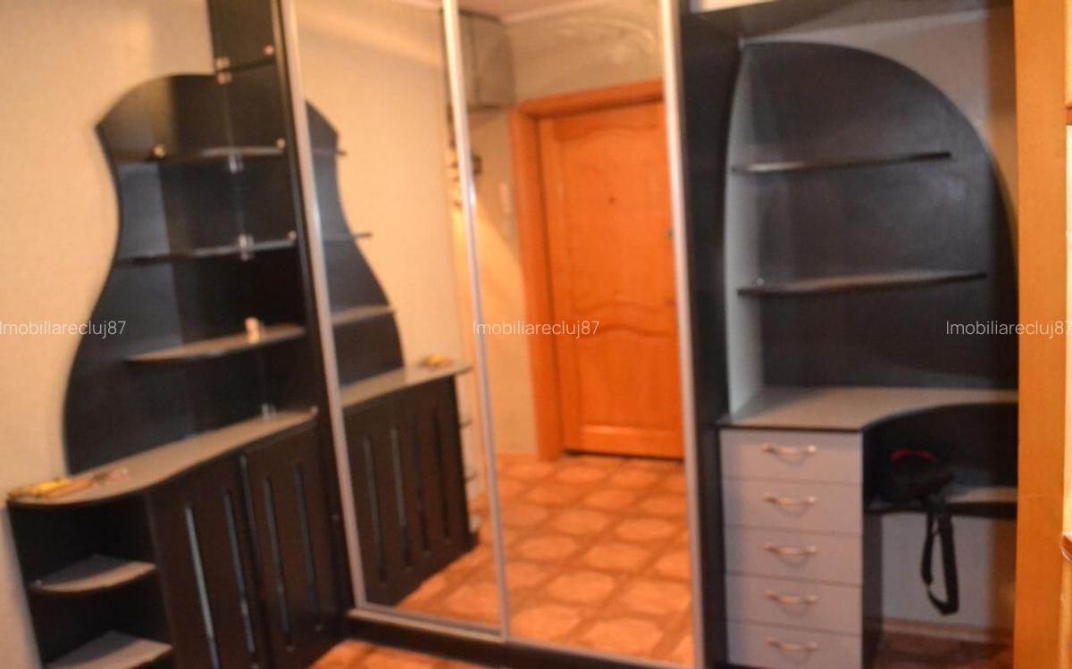 Oferim spre inchiriere apartament cu 1 camera, Marasti - 2