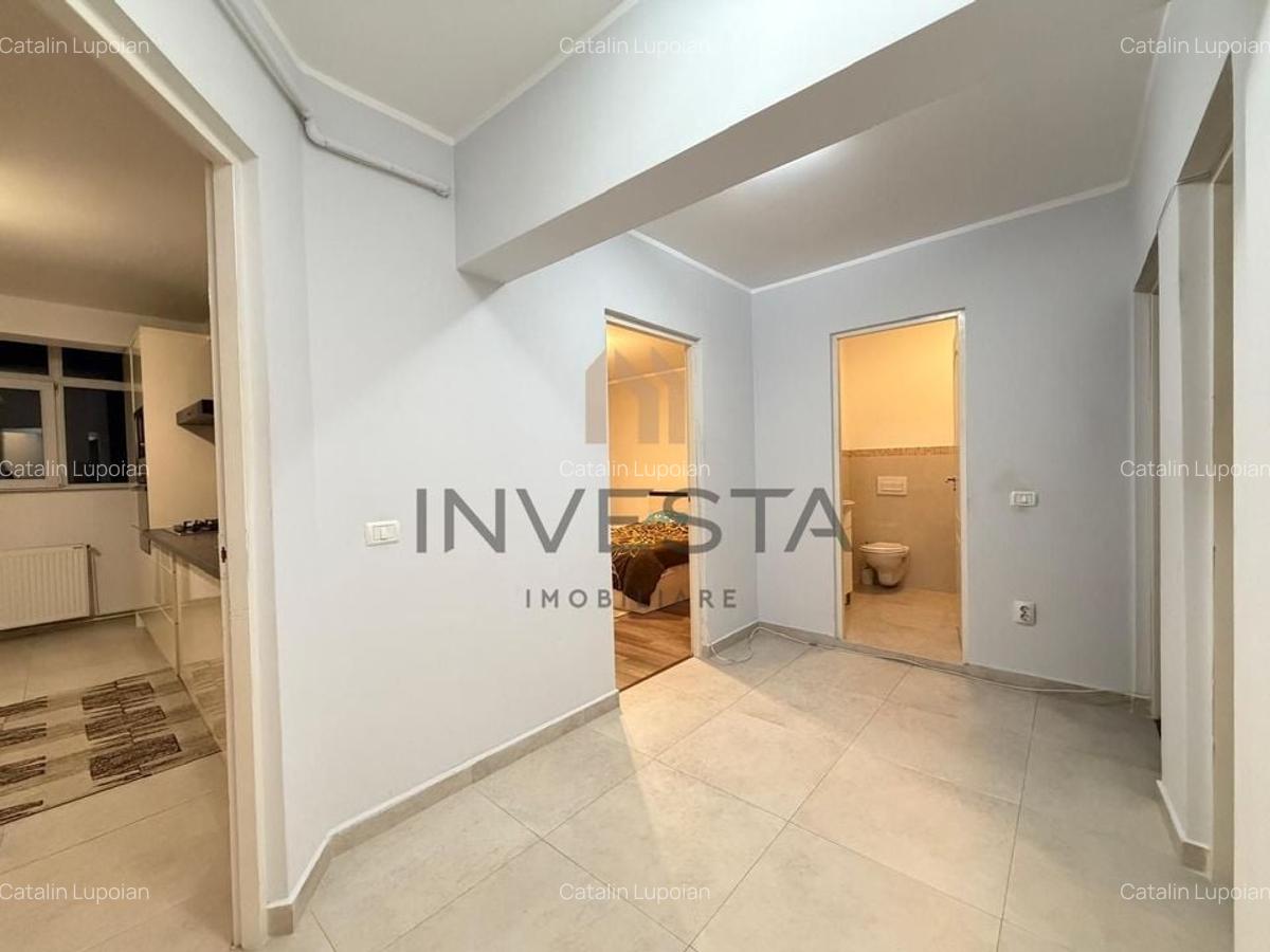Apartament cu 2 camere  pe B-dul 21 Decembrie ! - 8