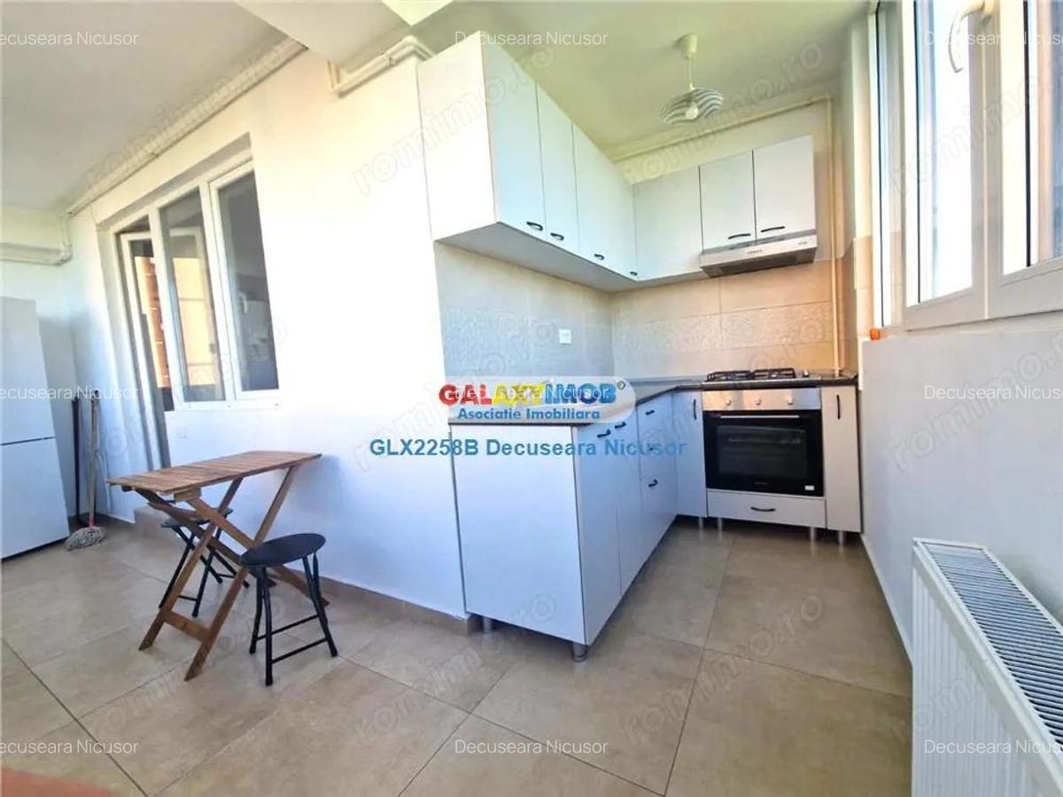 Apartament 2 camere in Militari Residence, mobilat, utilat 380 euro - 7