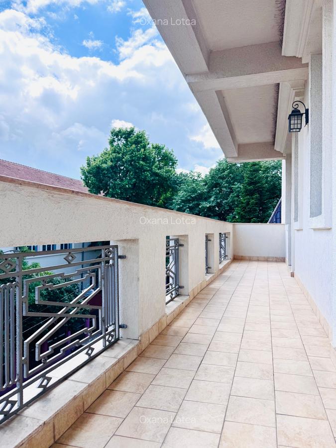 Cotroceni / Apartament de Protocol 220 MP/ Parcare/ Sala Fitness/ Bloc Premium - 24