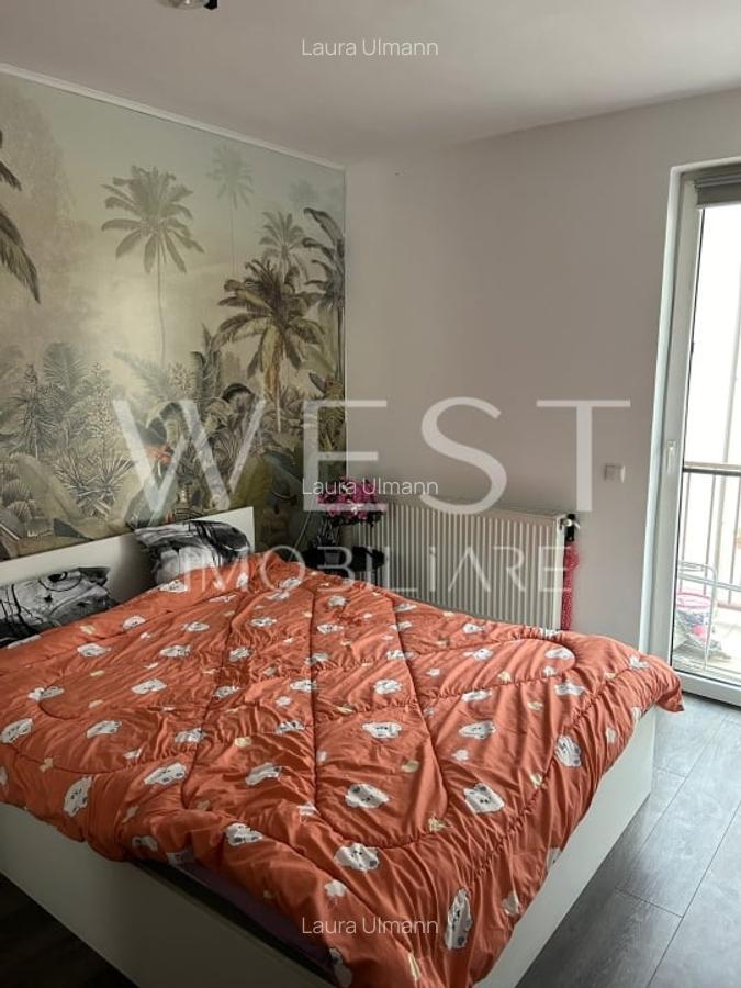 Apartament modern cu 2 camere| AC | Balcon deschis| Zona Ioan Rus - 5