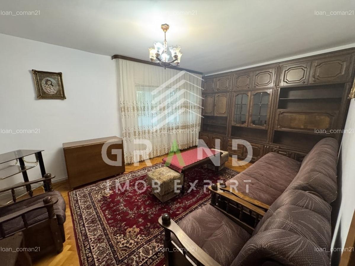 Ap 3 camere | 3 BALCOANE | PARCARE | Zona P-ta Cipariu/NICOLAE TITULESCU - 8