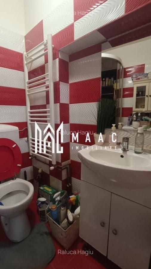 Apartament 2 camere | Balcon | Etajul 1 | Ultracentral - 4