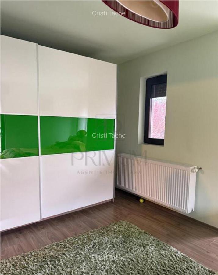 DUMBRAVITA KAUFLAND - DUPLEX - 4 camere - 2 bai - centrala - 9