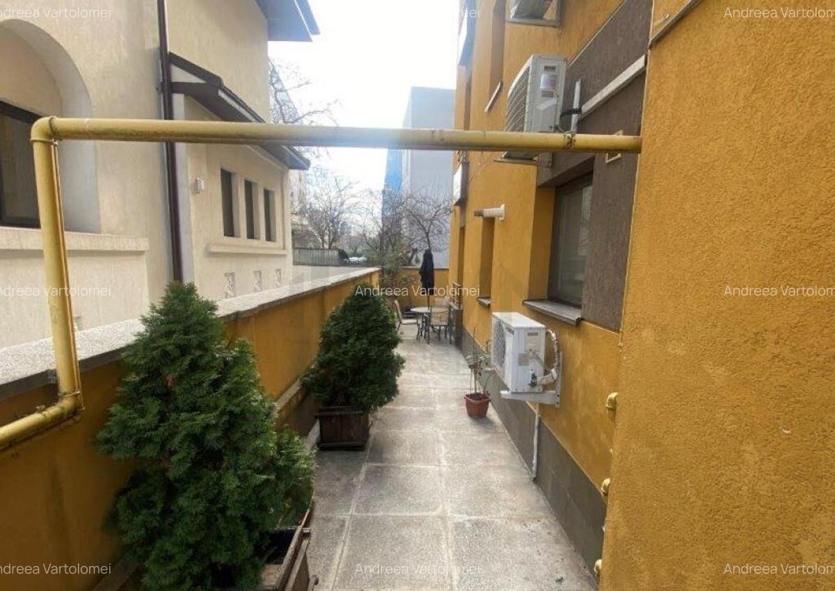 Apartament 3 camere Primaverii - 9