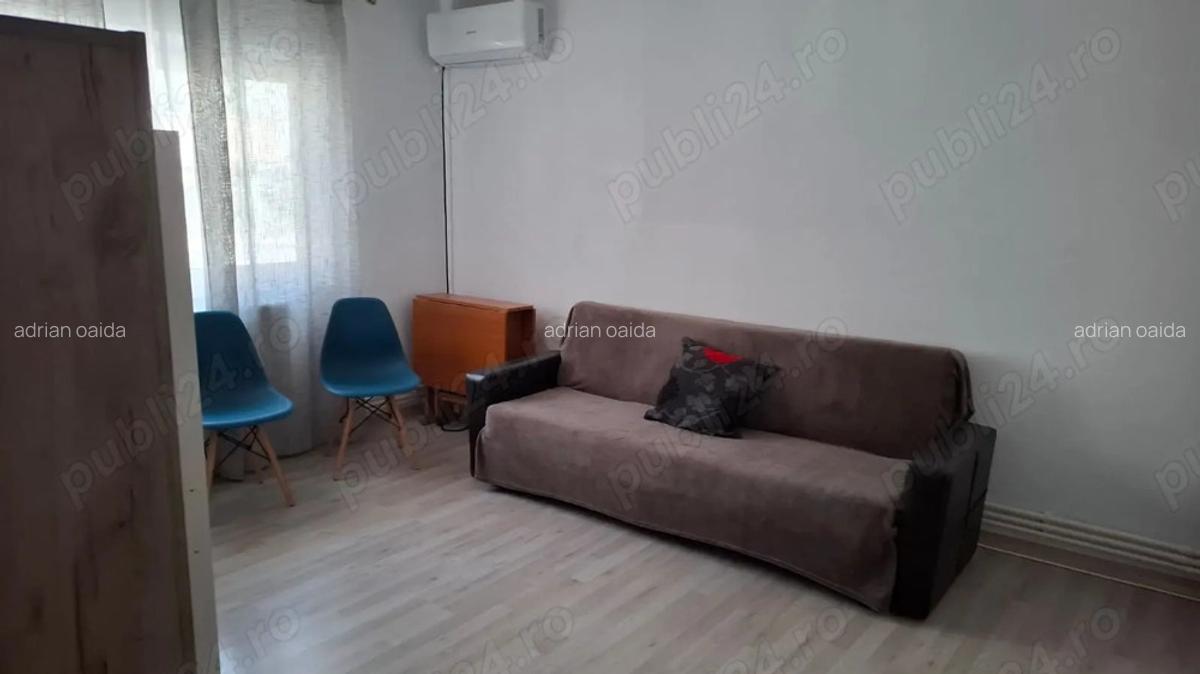 Ap de inchiriat 3 dormitoare plus living, partial mobilat, toate dotarile - 3