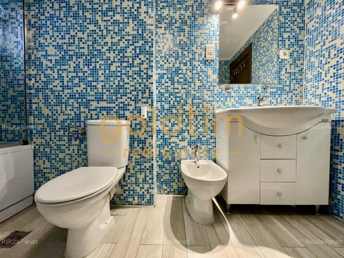 GREEN LAKE/ TERASE 30 mp/ PARCARE SUBTERANA/ BOXA - 40