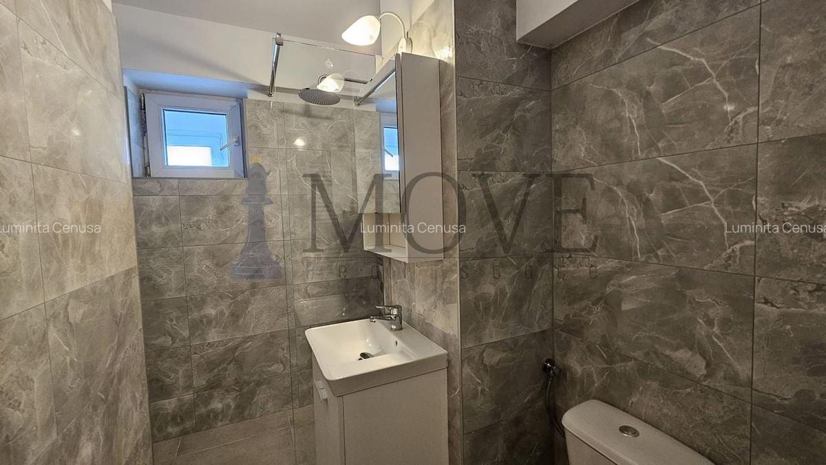 Apartament spațios și luminos, 3 camere – Tineretului, metrou la 2 minute - 11
