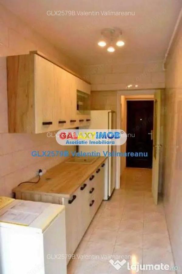 Apartament nou renovat ,centrala proprie Pajura s031 - 19