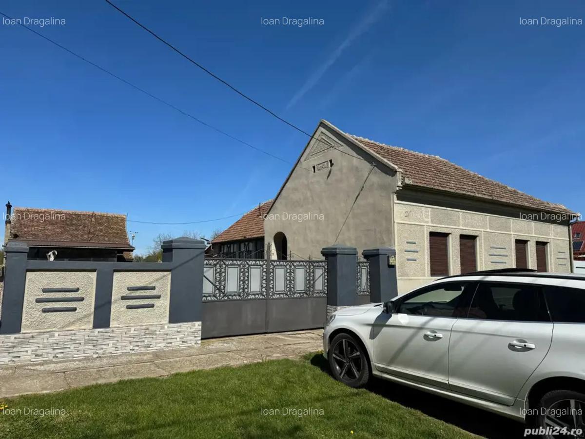 Casa de vinzare - 1