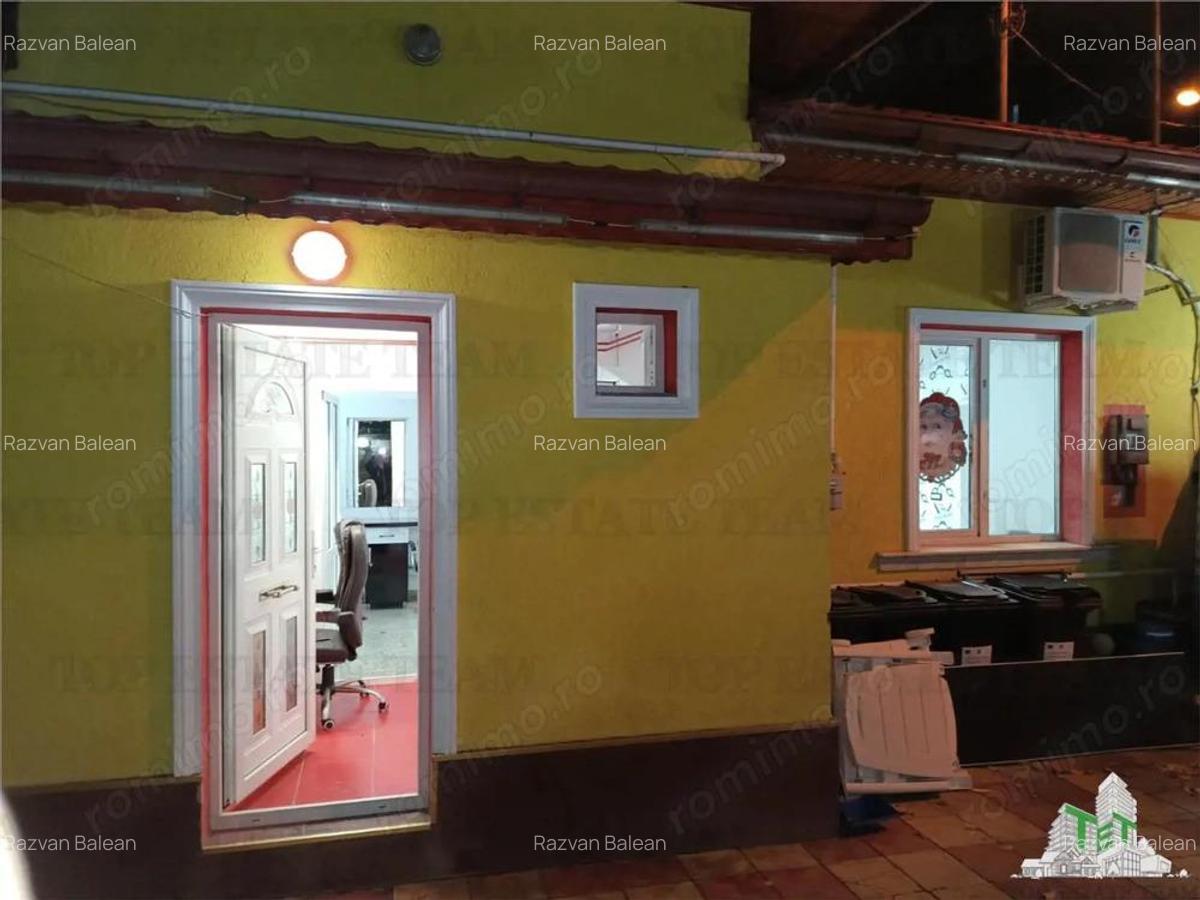 Va oferim spre inchiriere o super locatie, la strada, ideala pt beauty sallon, fast food, clinica ve - 7