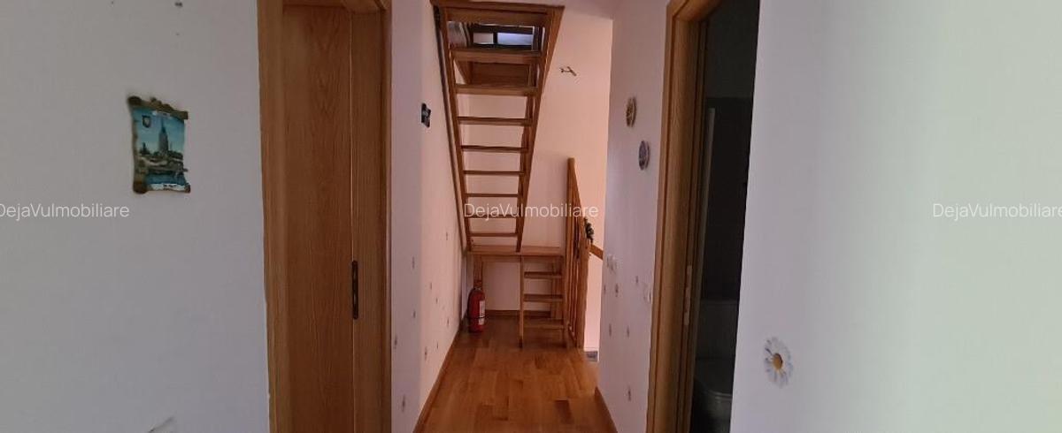 Vila Predeal New 2025 - 12