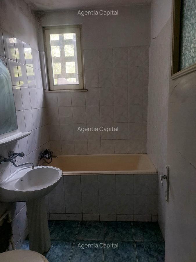 Apartament Tiglina I, parter, stradal - 3