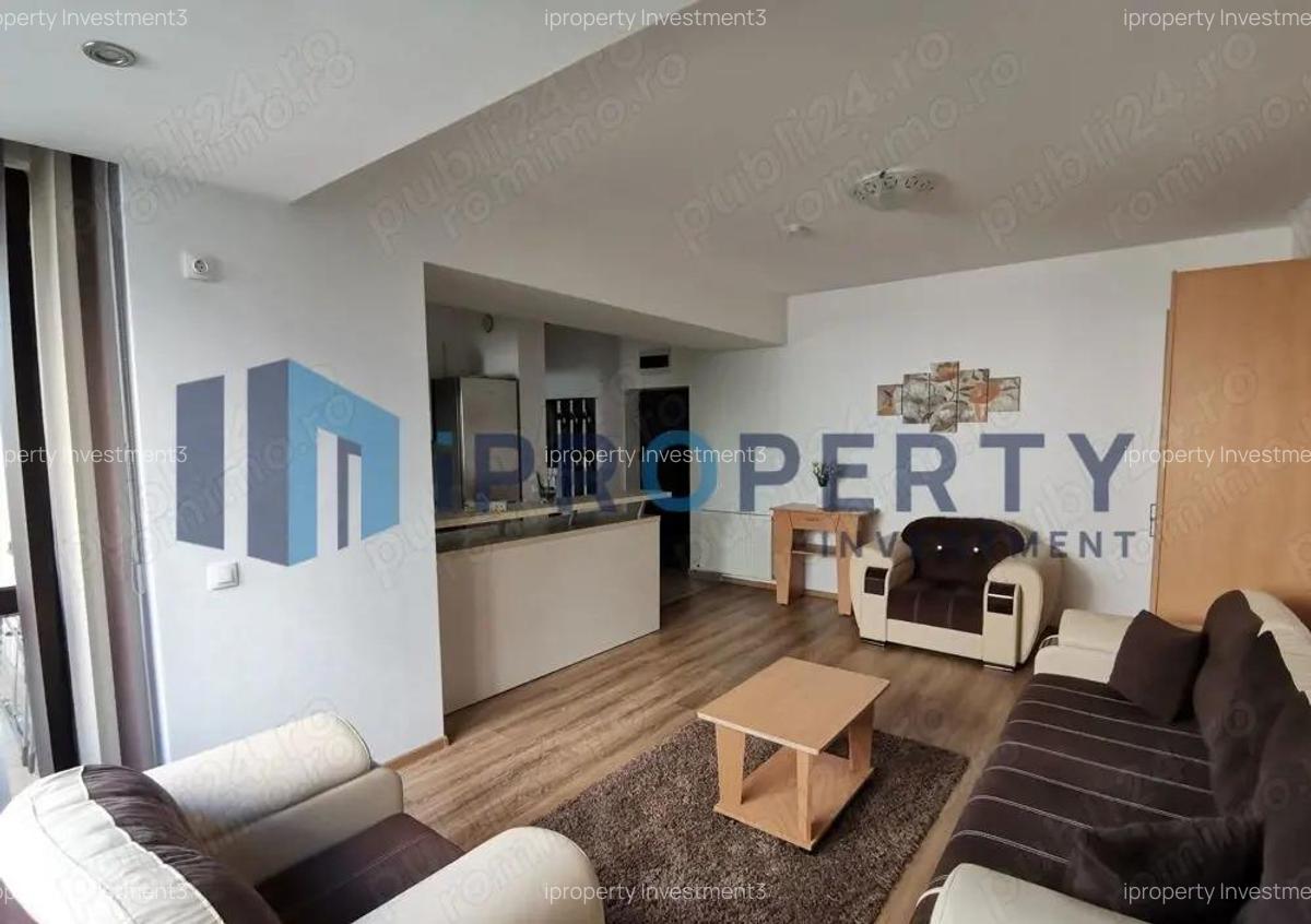 2 Camere | Prelungirea Ghencea | Centrala proprie | Mobilat + Utilat - 3