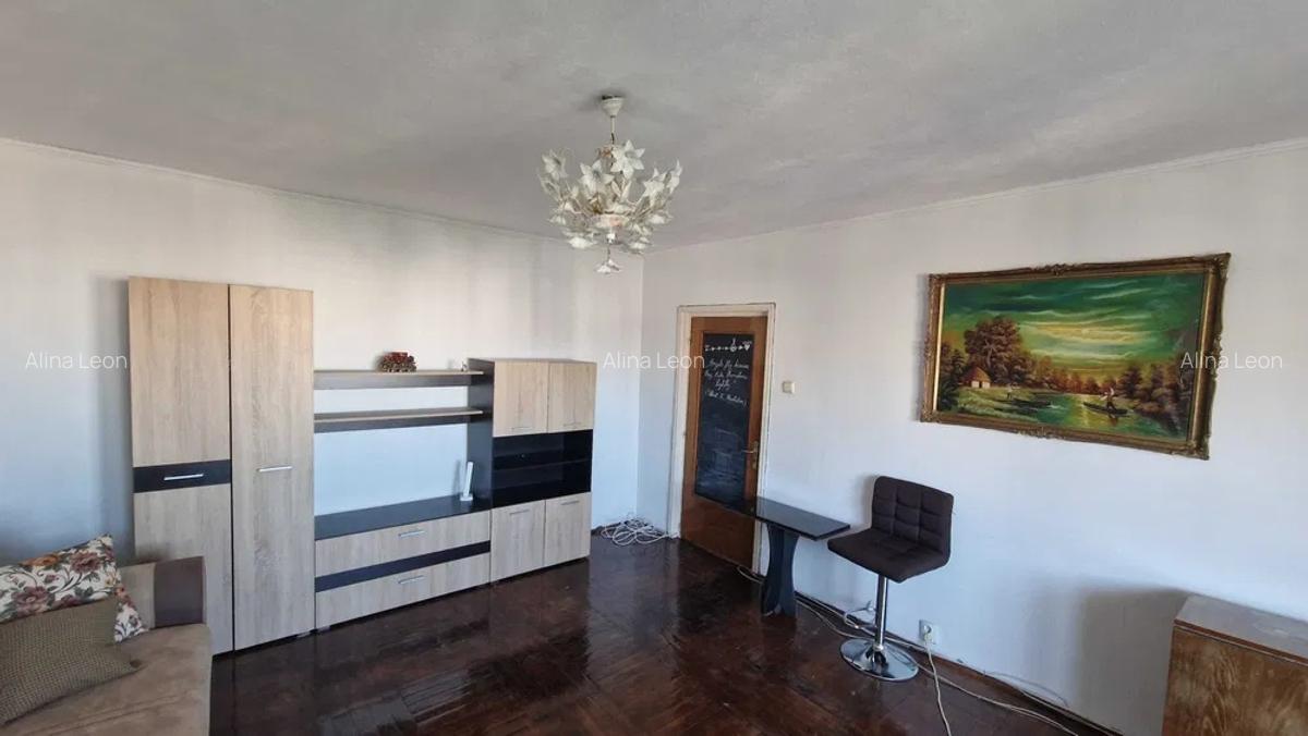 Apartament 2 camere, 60 mp, decomandat, centrala, ac, balcon, Timpuri Noi - 3