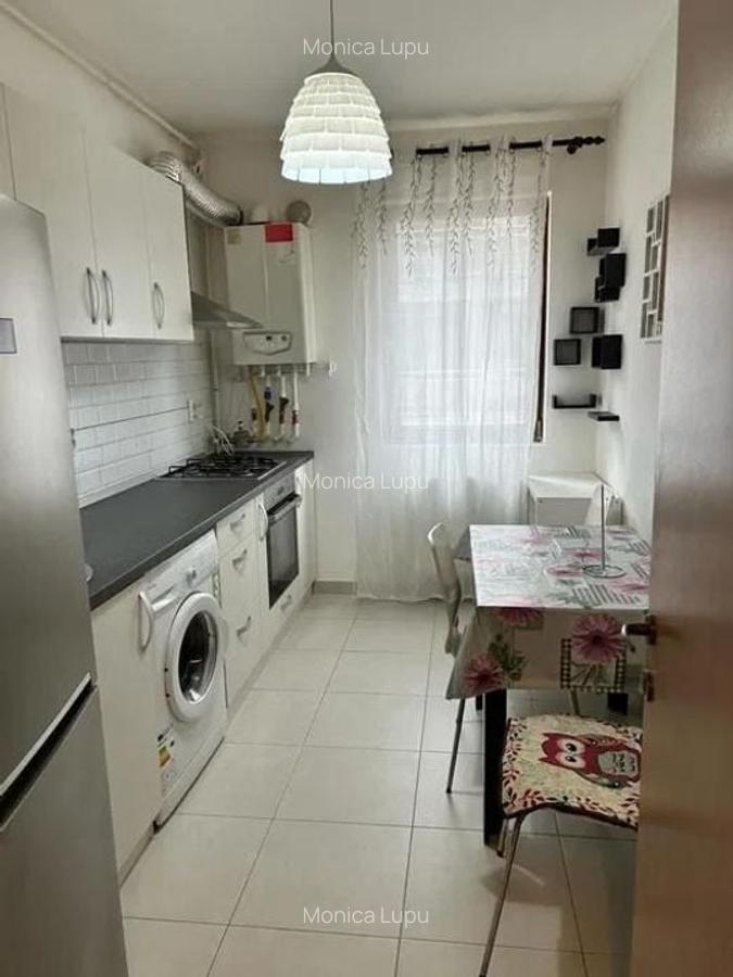 Garsoniera 39mp in Cartierul Solar - cu piscina, verdeata si tot confortul urban - 5