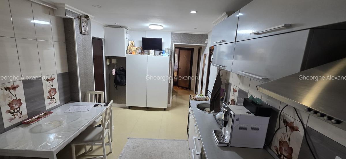 Apartament 3 camere Dristor - Fizicienilor - Parc IOR - 13