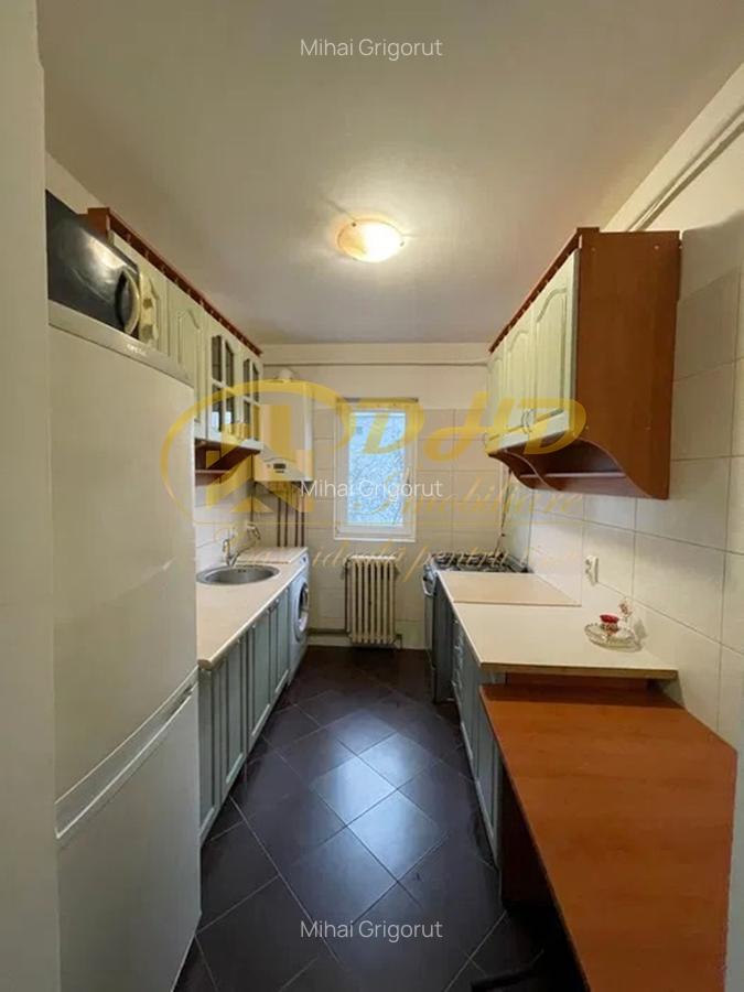 Apartament 2 camere pe Splai Bahlui - 7