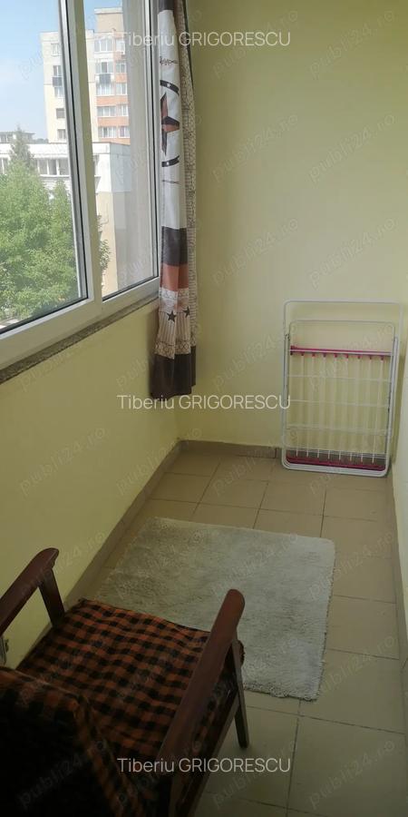Apartament Calea Bucure?ti Liber Mobilat Utilat - 2