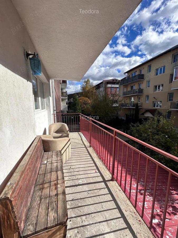 Apartament de 2 camere, zona Eroilor, Floresti - 9