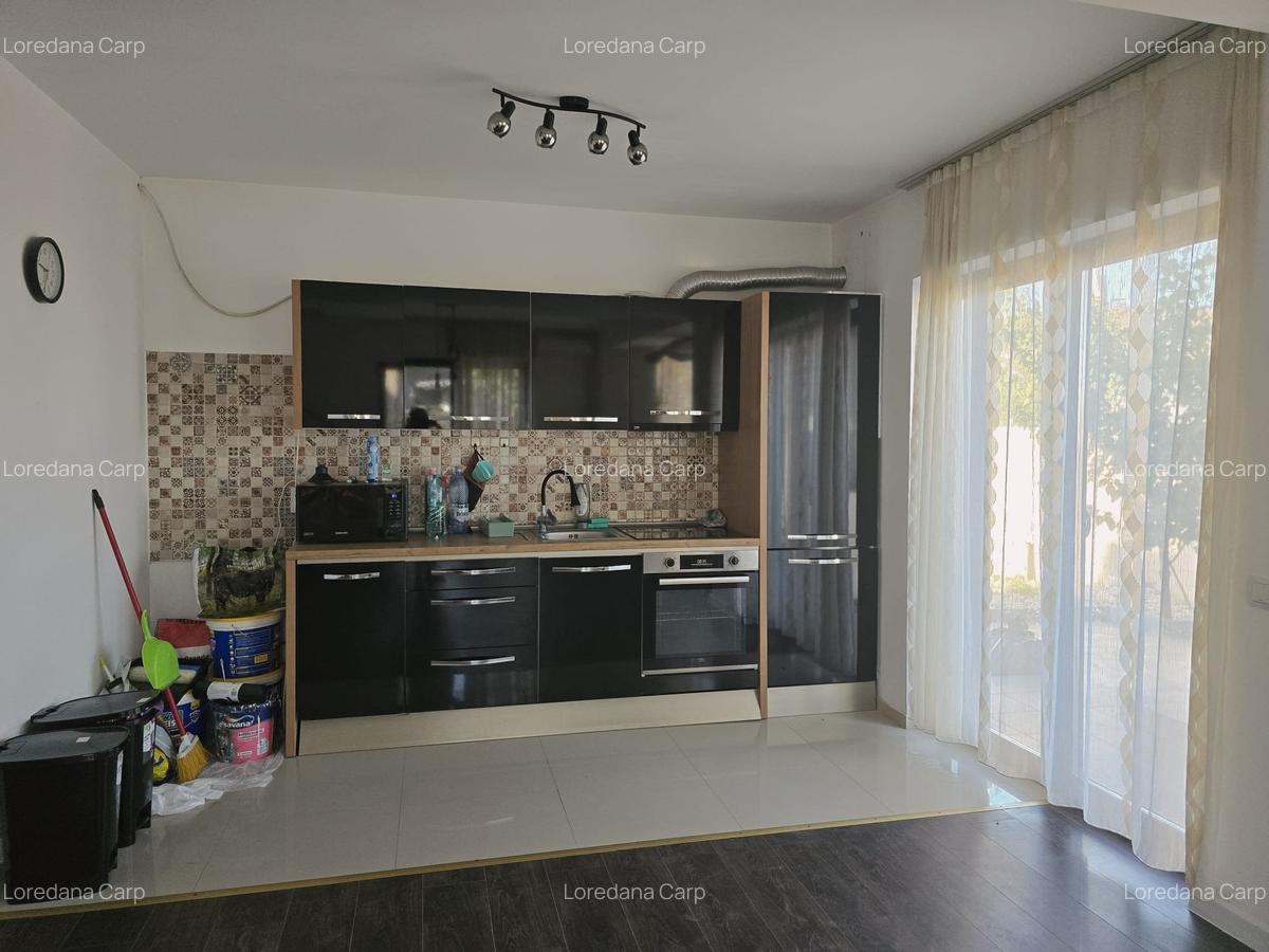 Duplex semimobilat - 3 camere - 2 aere conditionate - 15 min  mers pe jos de RTB - 3