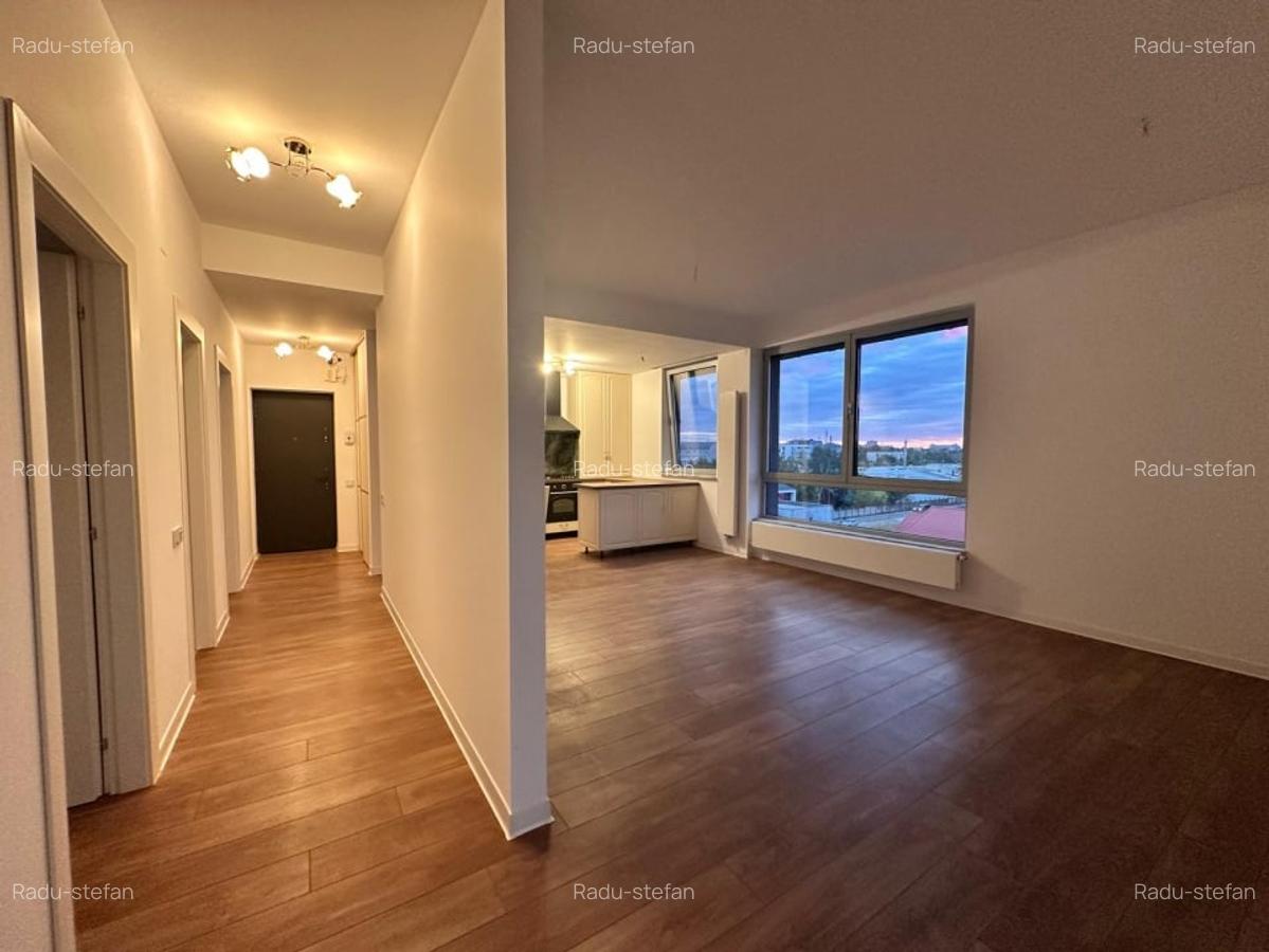 AP 3 CAMERE | DAMAROAIA | STRAULESTI | PETROM CITY | SCOALA GENESIS | - 4