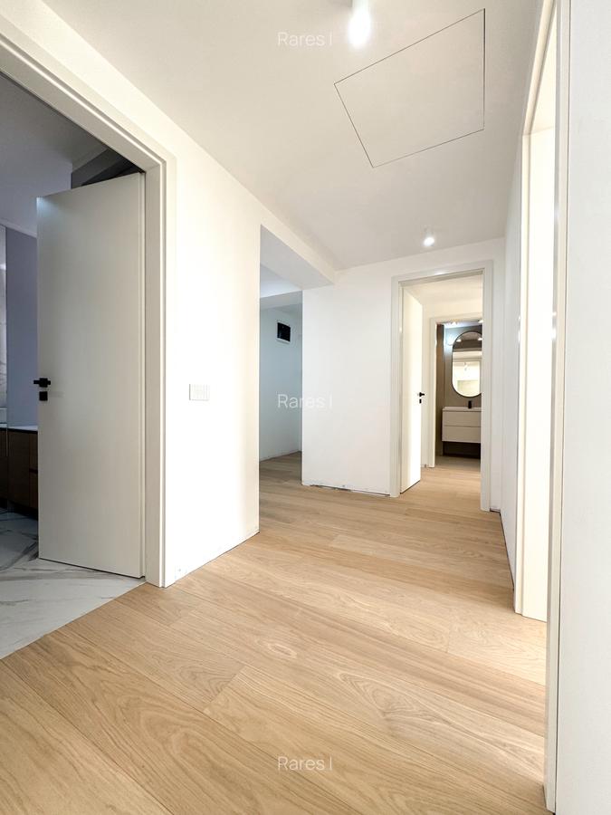 Apartament cu 3 camere semidecomandat în Dămăroaia - 10