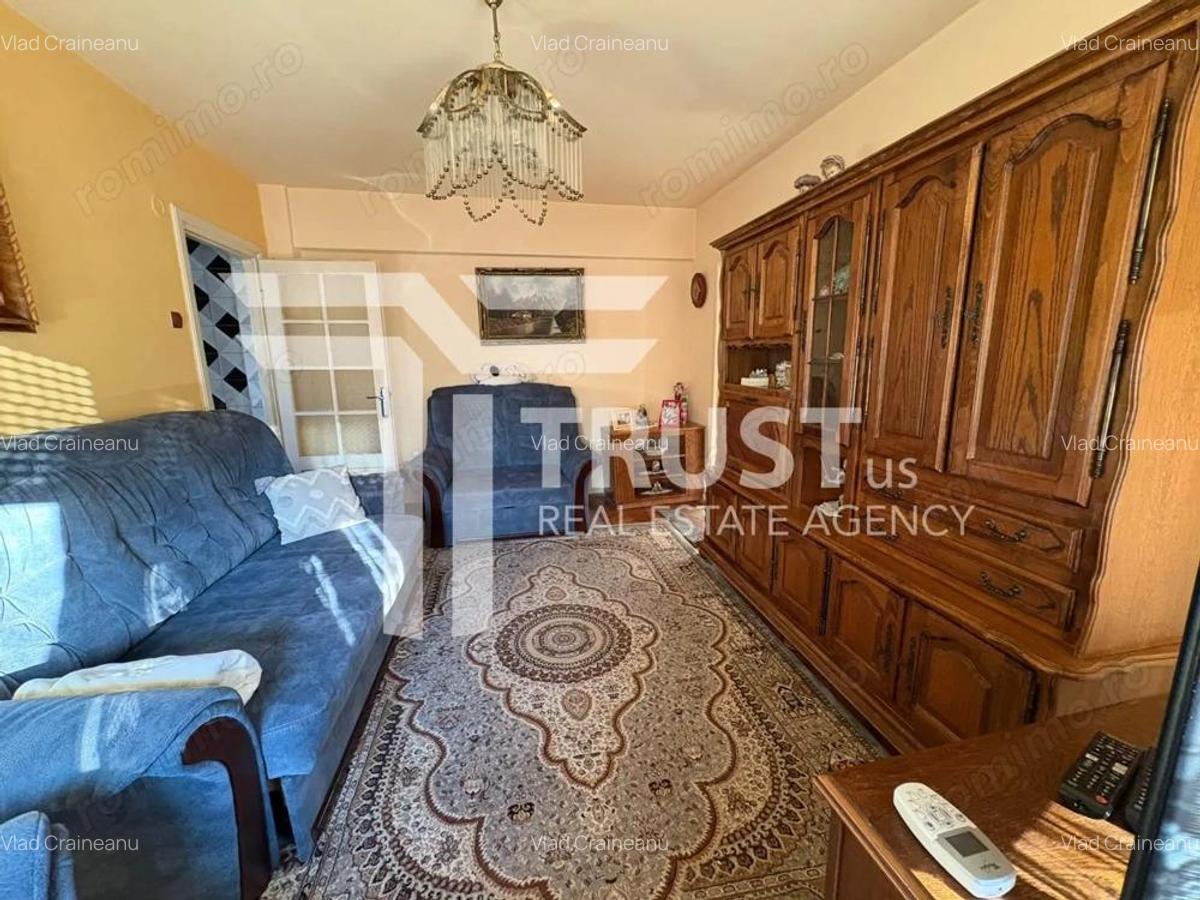 COMISION 0% | Apartament 2 Camere | Etaj Intermediar | Ultracentral - 2