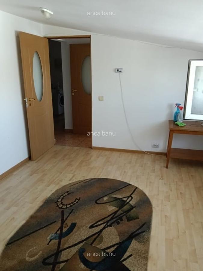 Apartament 2 camere Mansarda et 6 - 7