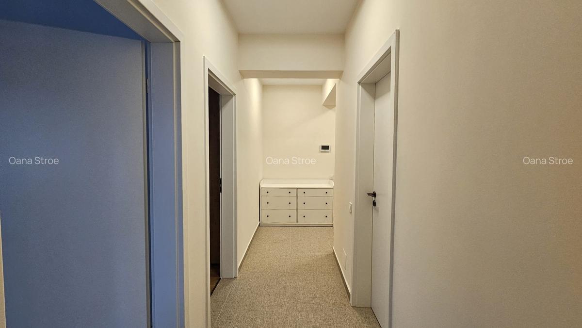 Inchiriere  apartament de 2 camere in centru Brasovului  in BSW Residence - 9