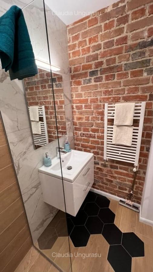 Vanzare apartament 3 camere, boxa garaj Cotroceni - 15