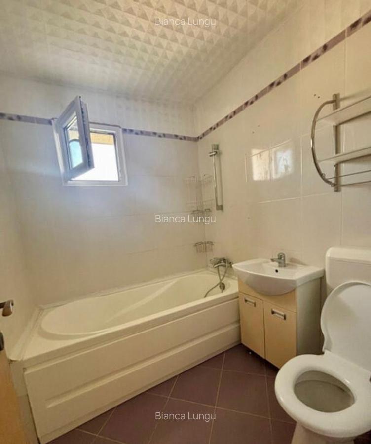 Apartament de 3 camere ( 500M Metrou )-Crangasi - 9