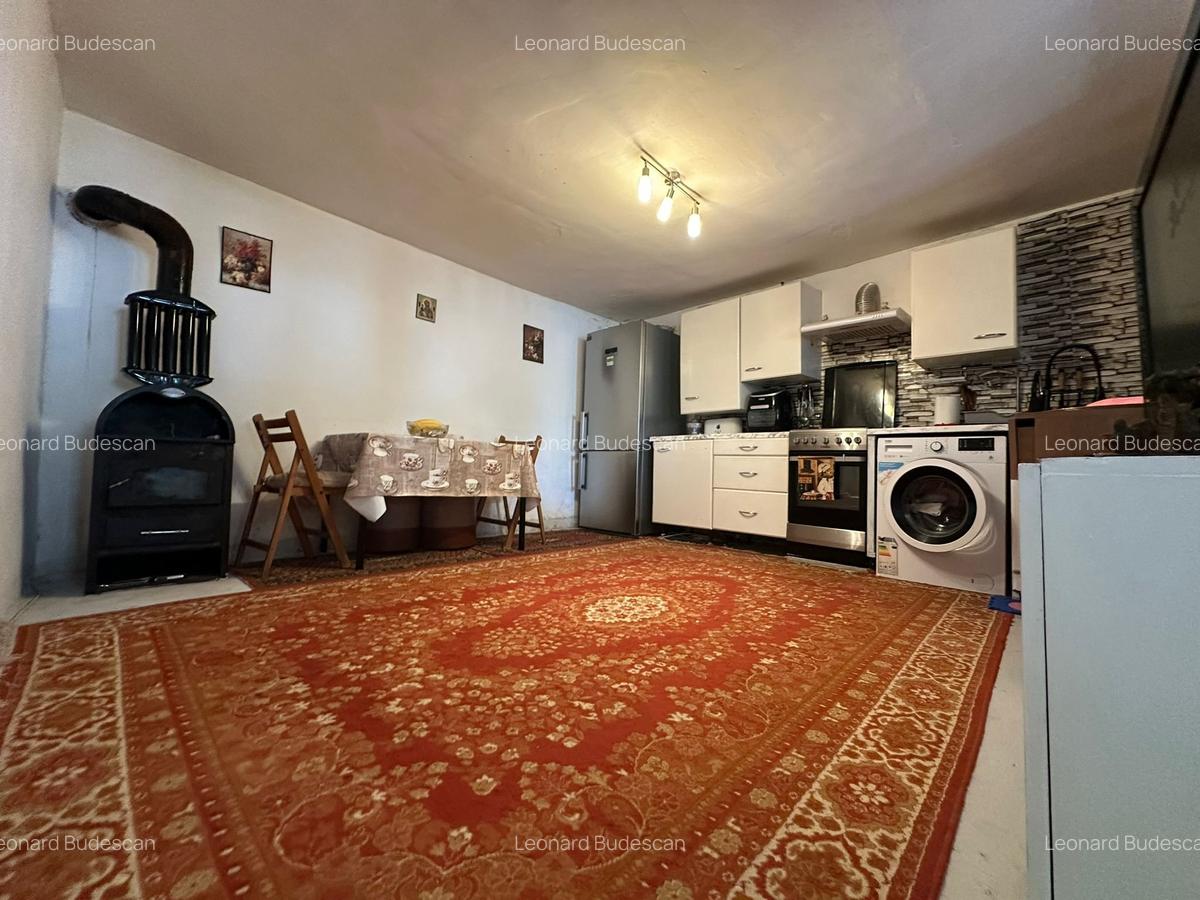 EXCLUSIVITATE! Casa 3 camere - Mihail Kogalniceanu - 49.000 euro(Cod E8+E10) - 16