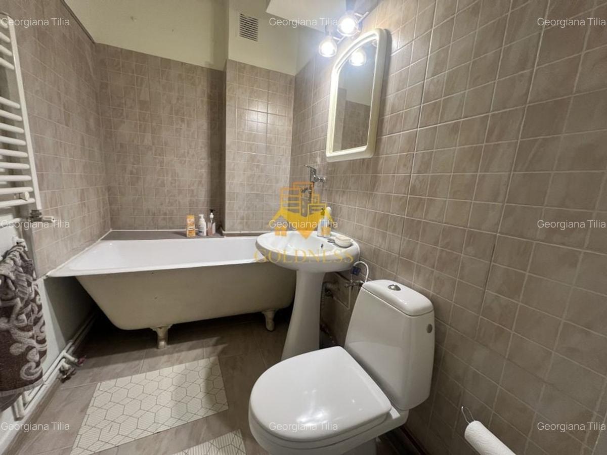 3 camere semidecomandate, Zona Garii, Horea, Semicentral - 4