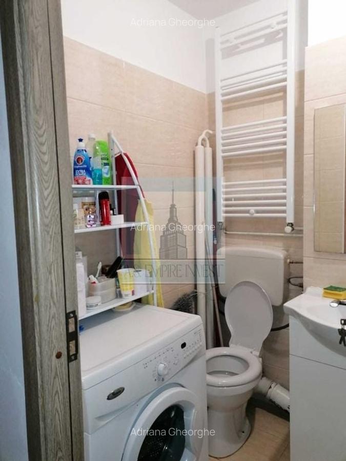 Garsoniera de vanzare/ zona Astra - 5